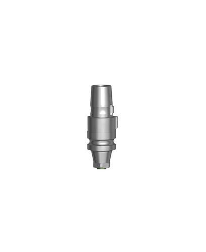 Скан трансфер CS CAD/CAM совместимый с системой Sirona - фото №3