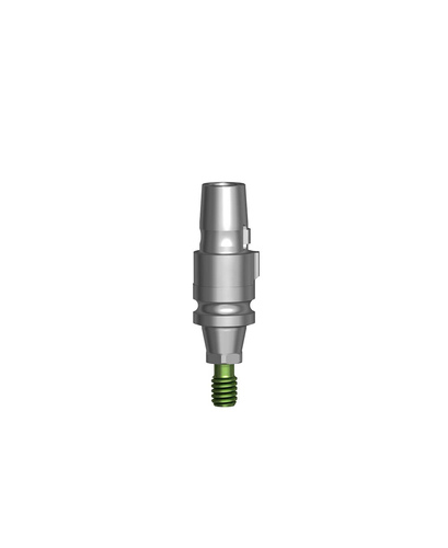 Скан трансфер CS CAD/CAM совместимый с системой Sirona - фото №1