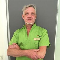 Каледин Дмитрий Сергеевич хирург, имплантолог г. Екатеринбург, Приор-М - фото