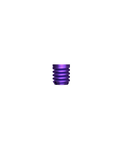 CAD/CAM винт для фиксации абатментов MultiUnit - фото №2
