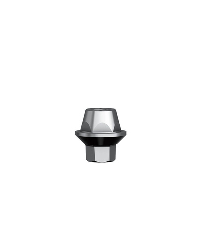 Абатмент для одиночных конструкций HBC - IH - фото №1
