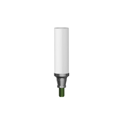 Casting Abutments CoCr - CS - фото товара №1