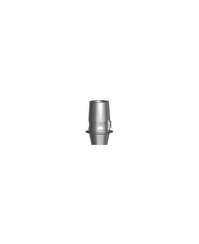 Прямая титановая платформа CS CAD/CAM совместимая с системой Sirona - фото №3