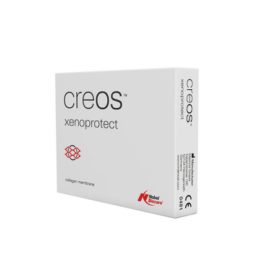 Creos xenoprotect 15x20mm - фото товара №1