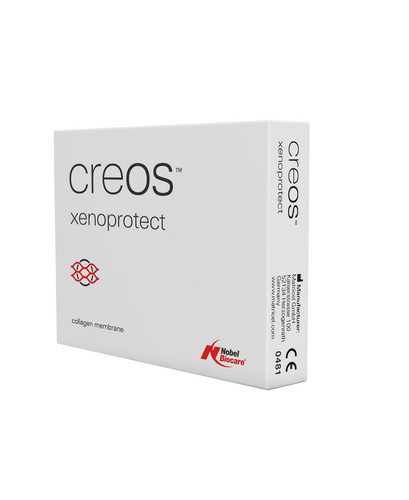 Creos xenoprotect 25x30mm - фото №1