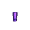 CAD/CAM винт для фиксации абатментов MultiUnit - small фото - 1