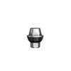 Абатмент для одиночных конструкций HBC - IH - small фото - 3
