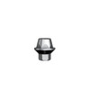 Абатмент для одиночных конструкций HBC - IH - small фото - 1