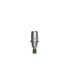 Прямая титановая платформа CS CAD/CAM совместимая с системой Sirona - small фото - 1