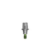 Титановая платформа CS CAD/CAM с антиротационным посадочным элементом - small фото - 1