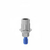 Прямая титановая основа CAD/CAM IH - small фото - 1