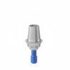 Прямая титановая основа CAD/CAM IH - small фото - 2